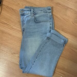 Tommy Bahama Light Blue Women's Jeans